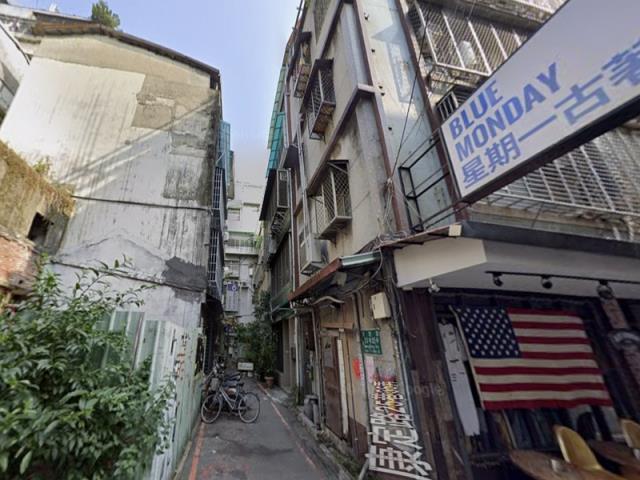 萬華透天法拍-2