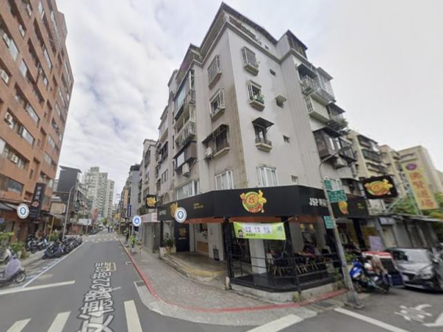 內湖拍賣公寓-4