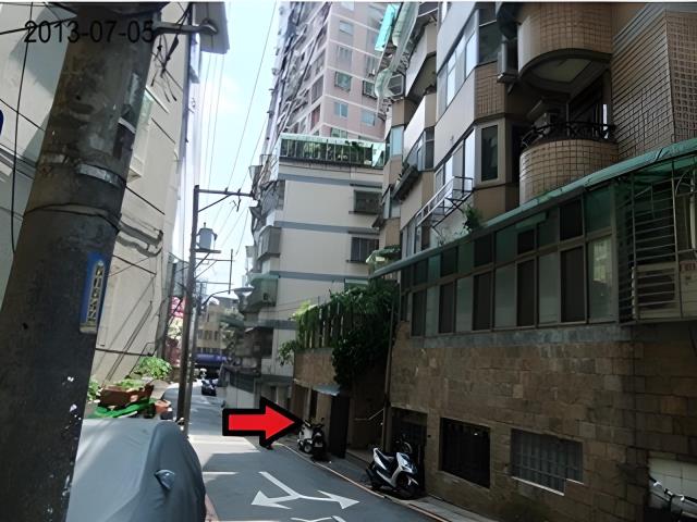 新北法拍華廈-3