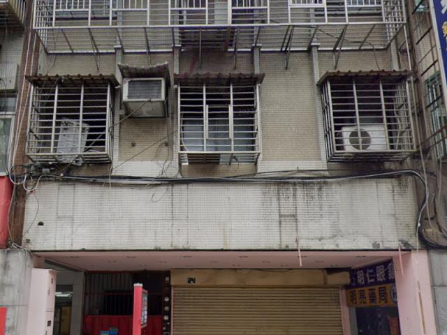 新北新莊法拍公寓-3