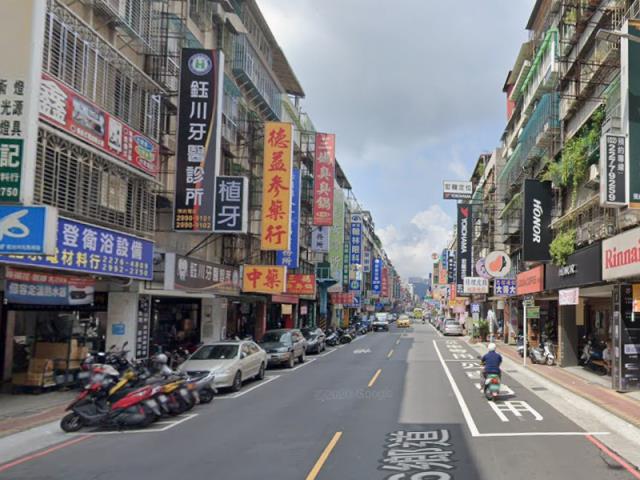 新北新莊法拍公寓-5