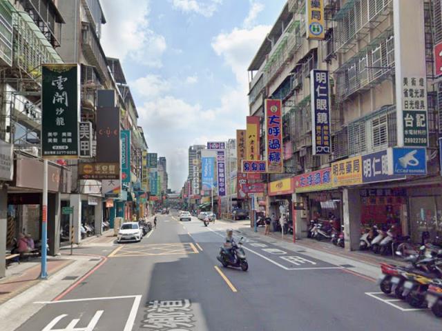 新北新莊法拍公寓-6