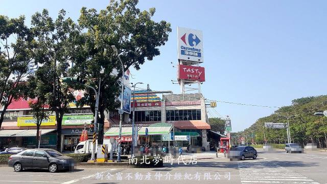 台南新營華廈-10