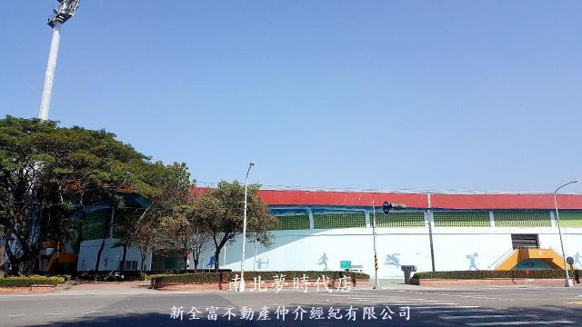 台南新營華廈-9