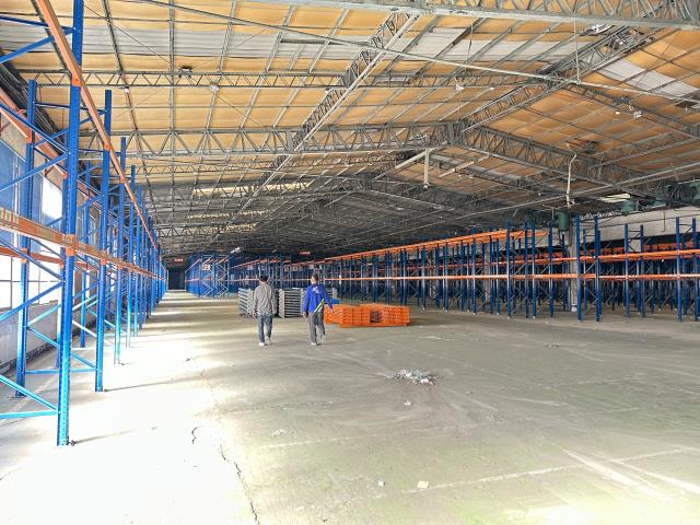 桃園中壢廠房-5