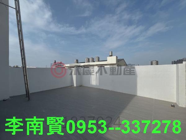 台南北區別墅-12