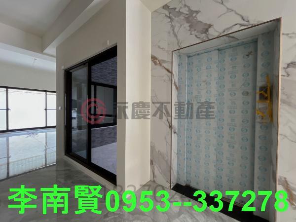 台南北區別墅-4