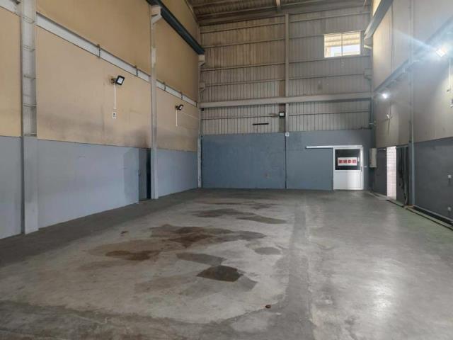 高雄鳥松廠房-6