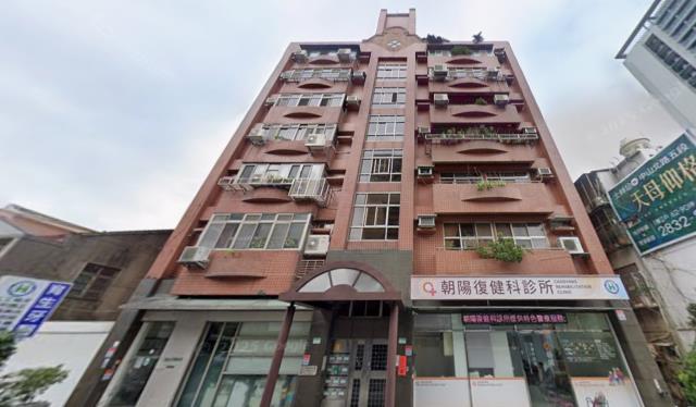 士林法拍華廈-1