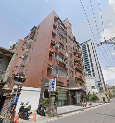 士林法拍華廈-3