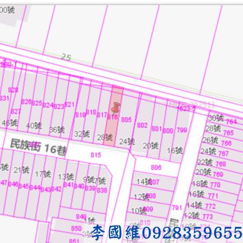 六甲法拍透天-3