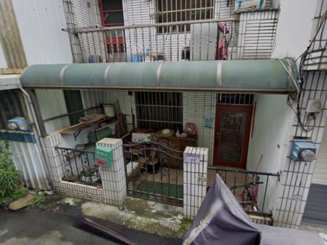 楊梅透天法拍-2