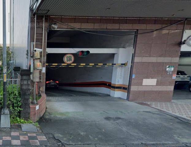 汐止華廈法拍-5