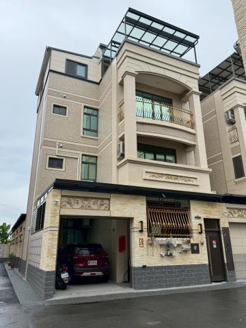 高雄林園透天法拍-13