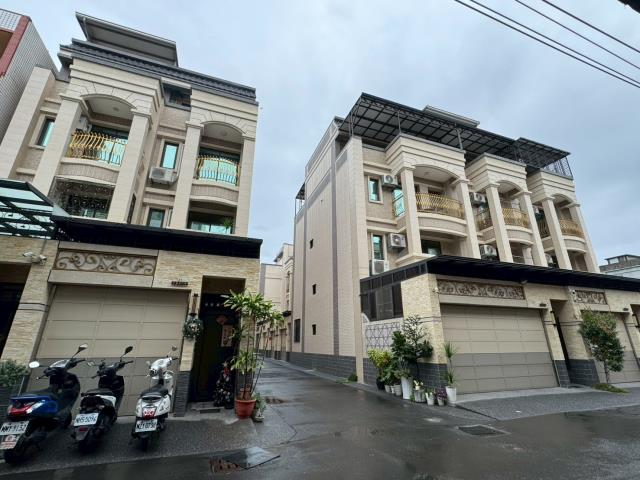 高雄林園透天法拍-3