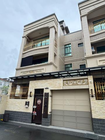 高雄林園透天法拍-4