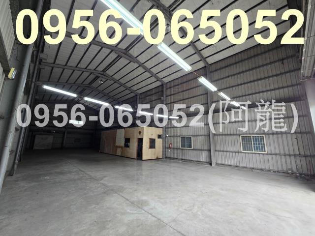 高雄大寮廠房-1