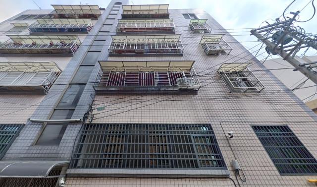 新竹關西拍賣華廈-3