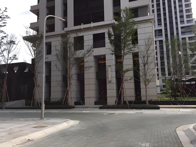 淡水大樓法拍-3