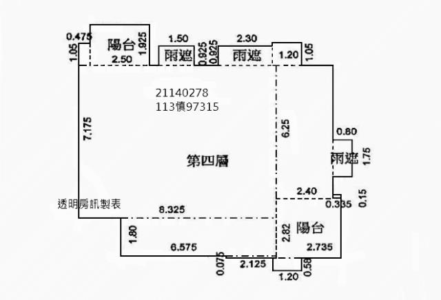 淡水法拍大樓-7