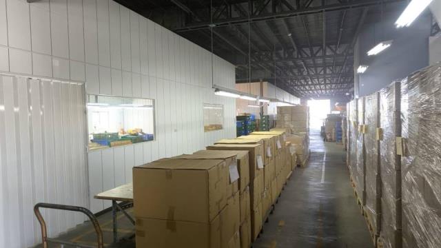 嘉義廠房-1