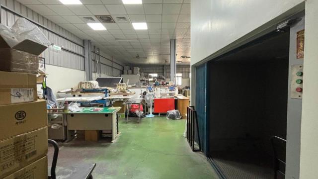 台南西港廠房-4