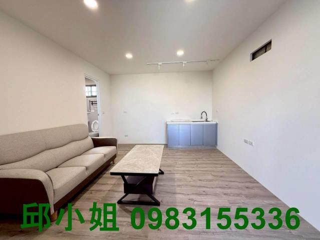 嘉義西區公寓-5