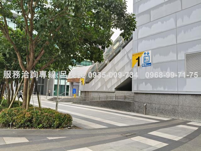 台北南港店面-7