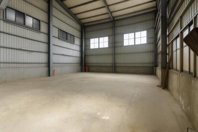 台南永康廠房-3