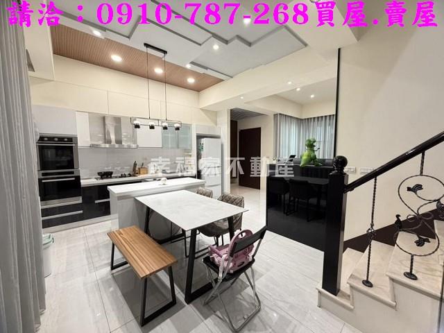 台南善化透天-5