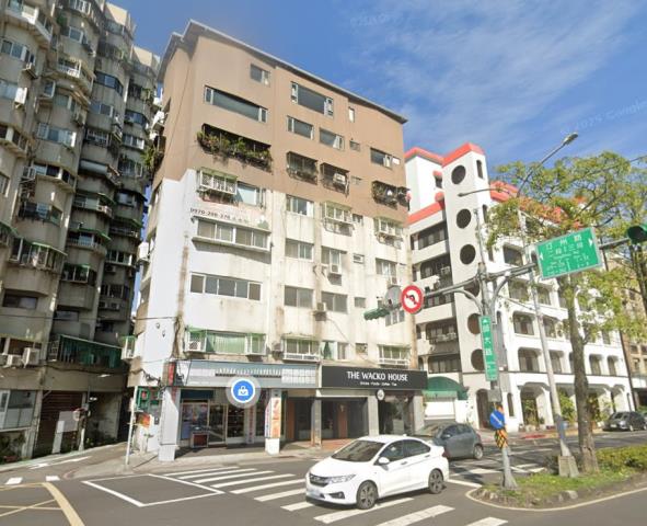 中正區法拍華廈-8