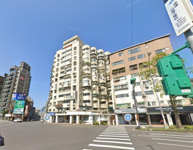 中正區法拍華廈-9