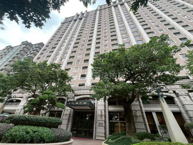 樹林大樓法拍-1