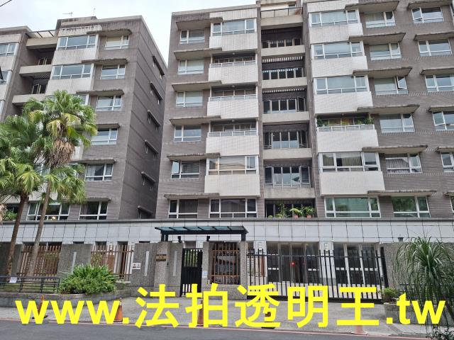 新店法拍華廈-9