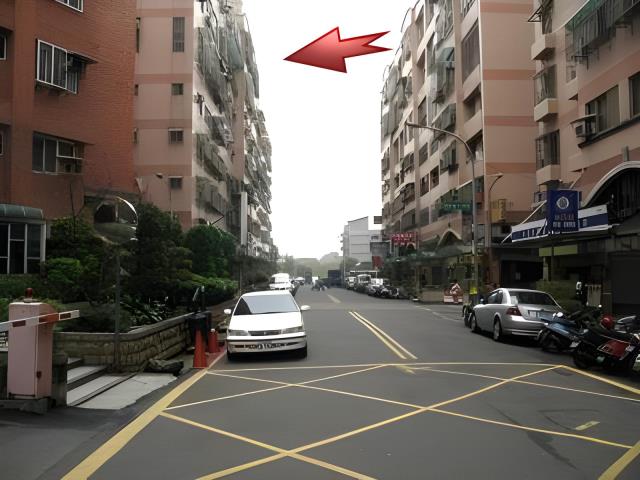 桃園區大樓法拍-3