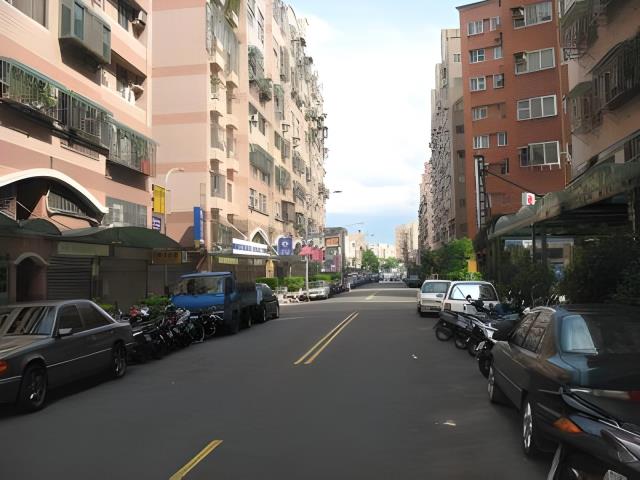 桃園區大樓法拍-4