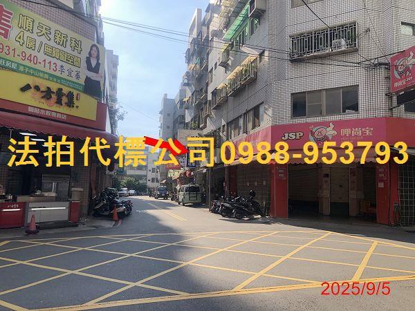 潭子大樓法拍-4