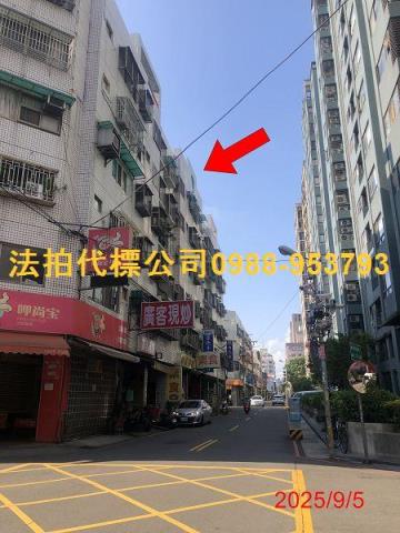 潭子大樓法拍-2
