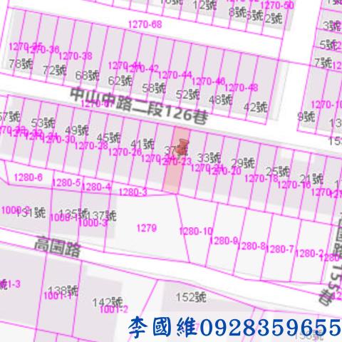 龍井拍賣透天-3