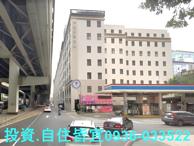 新北華廈法拍-2