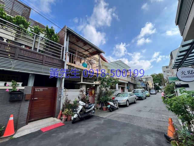 台中西區法拍透天-3