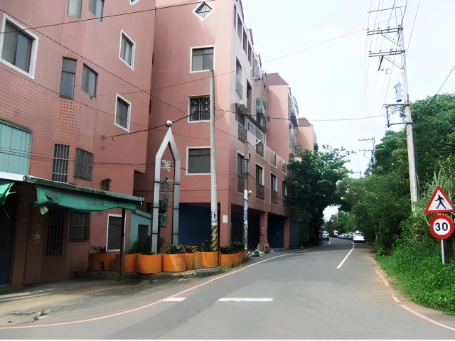 桃園楊梅法拍透天-5