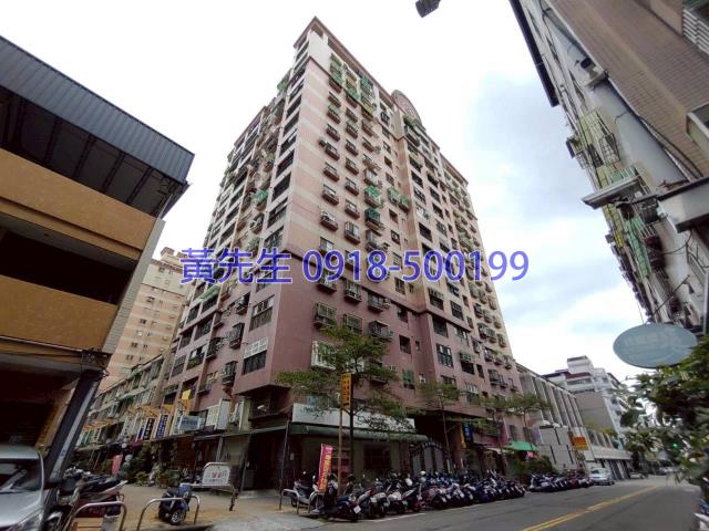 北屯大樓法拍-3