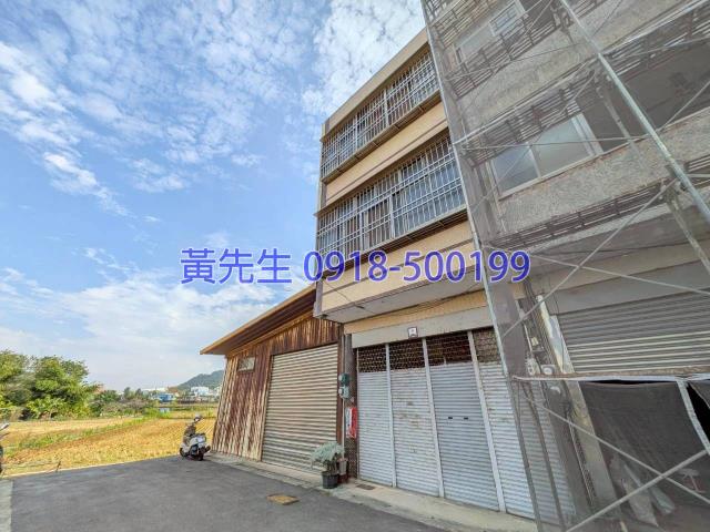 大甲拍賣透天-3