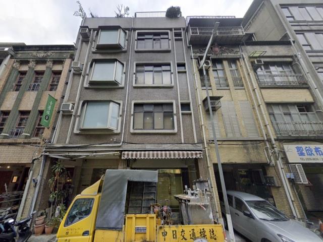 台北店面法拍-6