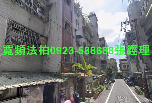 桃園八德法拍公寓-2