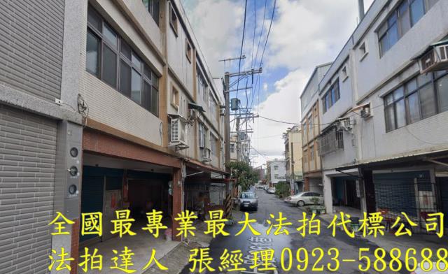 桃園大溪法拍透天-2