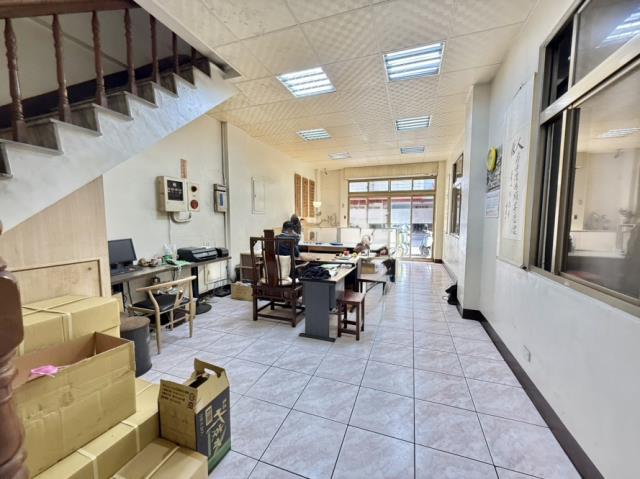 台南永康廠房-10