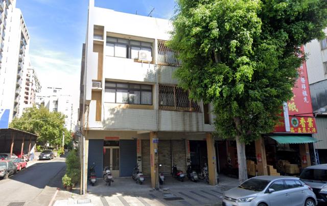 台中北屯買房法拍-1