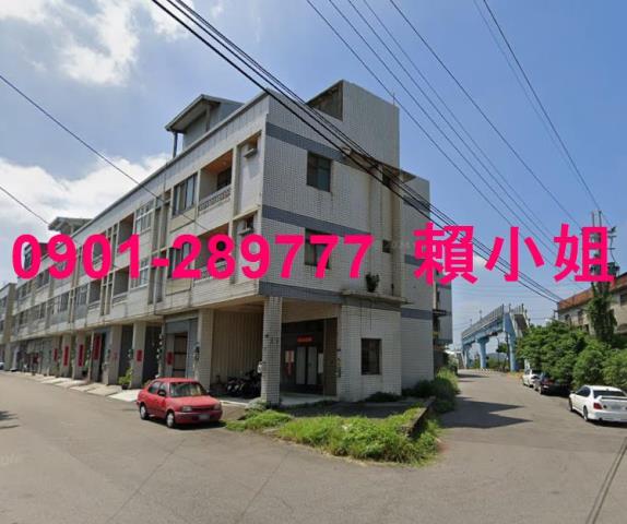 台中法拍透天-4